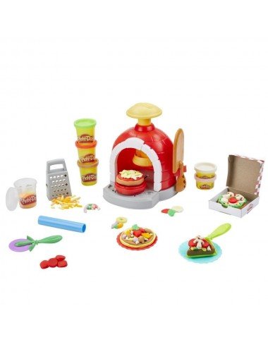 Play-Doh modelino rinkinys - Modelinas vaikams