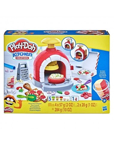 Play-Doh modelino rinkinys - Modelinas vaikams