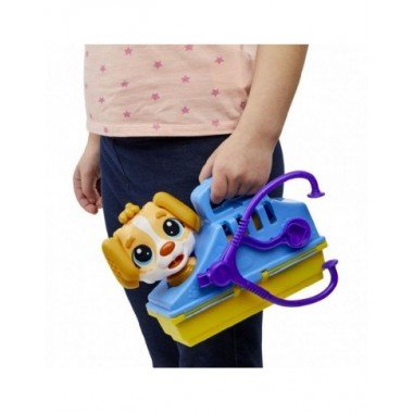 Play-Doh modelino rinkinys - Modelinas vaikams