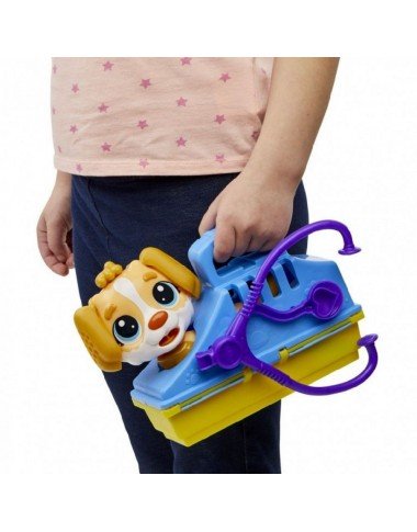 Play-Doh modelino rinkinys - Modelinas vaikams