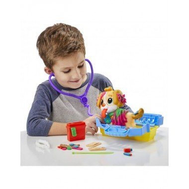 Play-Doh modelino rinkinys - Modelinas vaikams