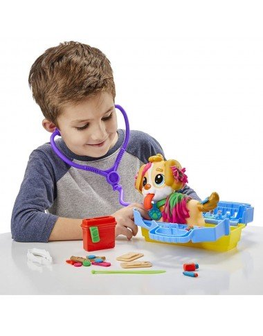 Play-Doh modelino rinkinys - Modelinas vaikams