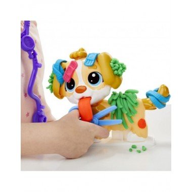 Play-Doh modelino rinkinys - Modelinas vaikams