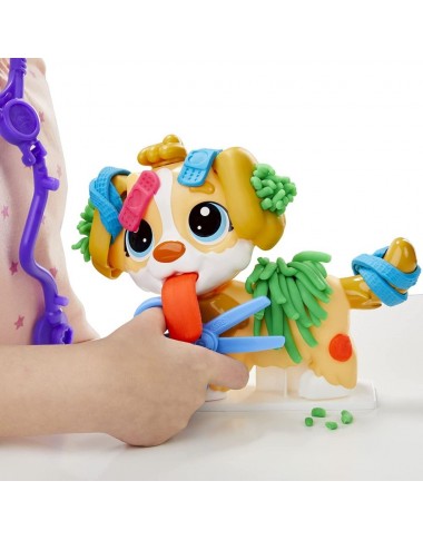 Play-Doh modelino rinkinys - Modelinas vaikams