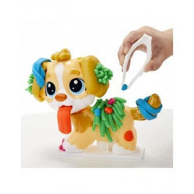 Play-Doh modelino rinkinys - Modelinas vaikams