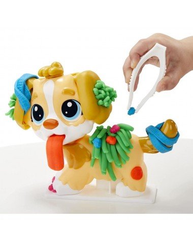 Play-Doh modelino rinkinys - Modelinas vaikams