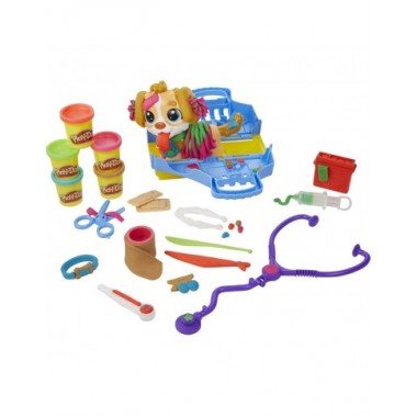 Play-Doh modelino rinkinys - Modelinas vaikams