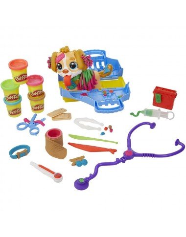 Play-Doh modelino rinkinys - Modelinas vaikams