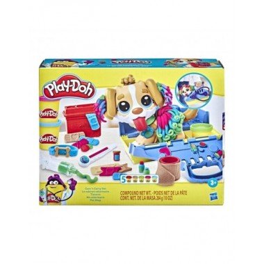 Play-Doh modelino rinkinys - Modelinas vaikams