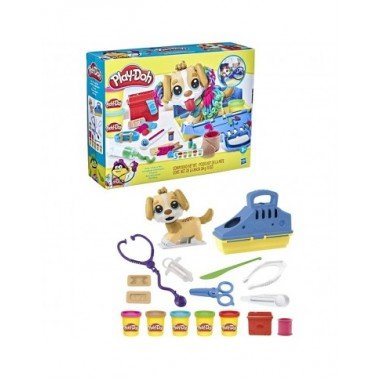 Play-Doh modelino rinkinys - Modelinas vaikams