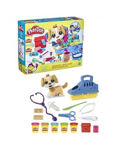 Play-Doh modelino rinkinys - Modelinas vaikams