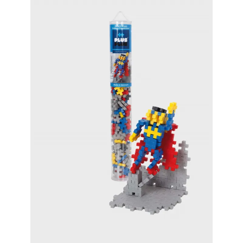 Plus Plus konstruktorius - Konstruktoriai vaikams Plus Plus konstruktorius - Konstruktoriai vaikams