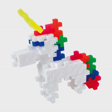 Plus Plus konstruktorius - Konstruktoriai vaikams