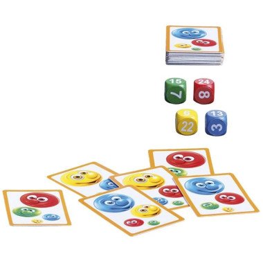 Stalo žaidimas Burbulai - Lavinamieji žaidimai vaikams