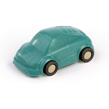 Miniland EKO mašinų rinkinys - Transporto priemonės nuo 1 metų