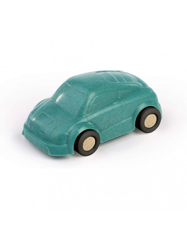 Miniland EKO mašinų rinkinys - Transporto priemonės nuo 1 metų