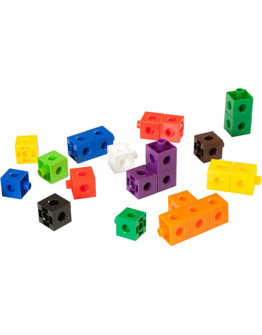 Miniland lavinamieji kubeliai - Lavinamieji žaislai vaikams nuo 3 metų