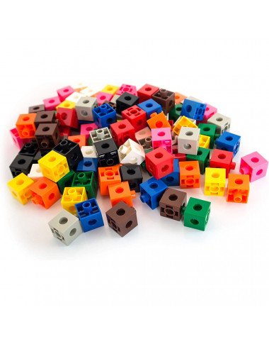 Miniland lavinamieji kubeliai - Lavinamieji žaislai vaikams nuo 3 metų