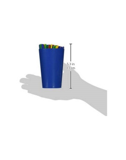 Miniland didelės plastikinės adatos - Lavinamosios priemonės vaikams