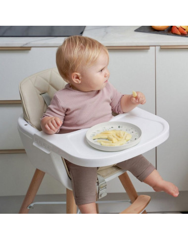 Miniland EKO indų rinkinys - Prekės vaikams