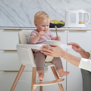 Miniland EKO indų rinkinys - Prekės vaikams