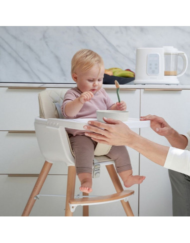 Miniland EKO indų rinkinys - Prekės vaikams