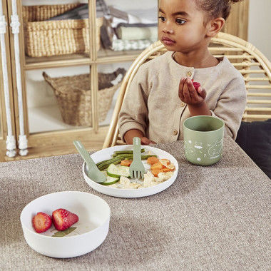 Miniland EKO indų rinkinys - Prekės vaikams