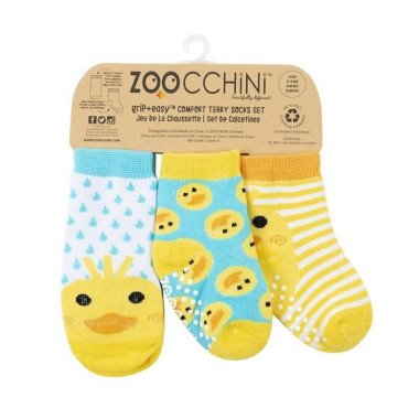 Zoocchini kojinės kūdikiams - Parduotuvė vaikams - Laputė.lt