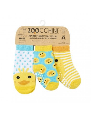Zoocchini kojinės kūdikiams - Parduotuvė vaikams - Laputė.lt