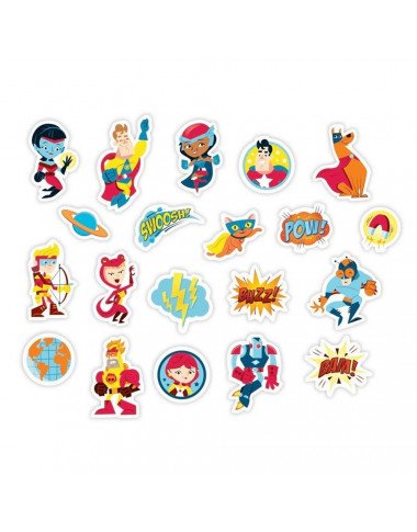 Magnetukai vaikams - Magnetinės dėlionės