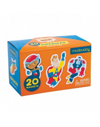 Magnetukai vaikams - Magnetinės dėlionės