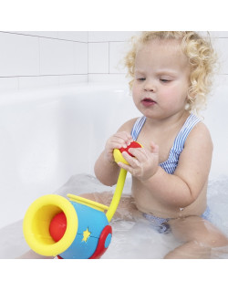 Yookidoo vonios žaislas - Vonios žaislai vaikams