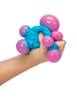 NeeDoh sensorinis kamuoliukas Atomic - Žaislai vaikams nuo 3 metų