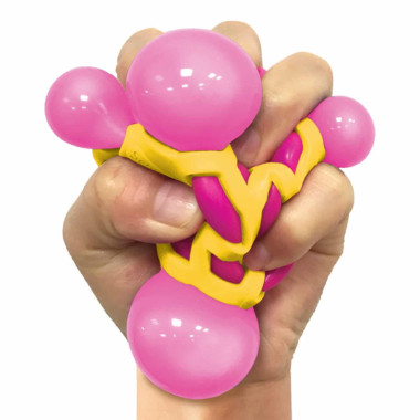 NeeDoh sensorinis kamuoliukas Atomic - Žaislai vaikams nuo 3 metų