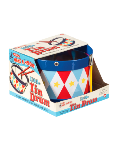 Schylling būgnas - Žaislai vaikams nuo 3 metų
