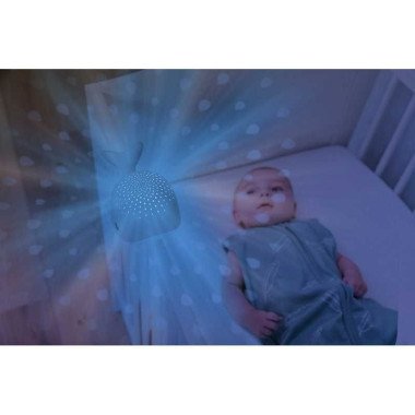 Projektorius migdukas - Migdukai kūdikiams