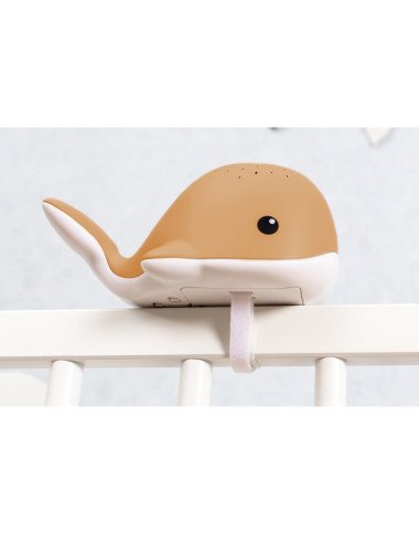 Projektorius migdukas - Migdukai kūdikiams