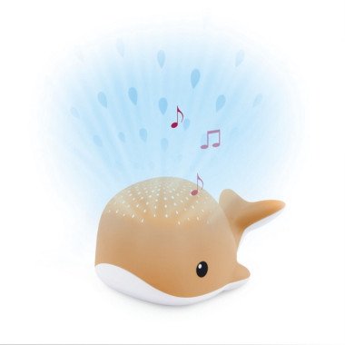 Projektorius migdukas - Migdukai kūdikiams