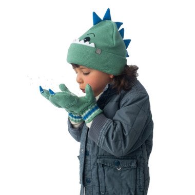 FlapJack žieminė kepurė - Žieminės kepurės vaikams
