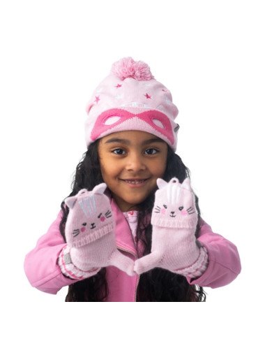 FlapJack žieminė kepurė - Žieminės kepurės vaikams