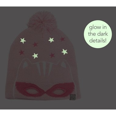 FlapJack žieminė kepurė - Žieminės kepurės vaikams