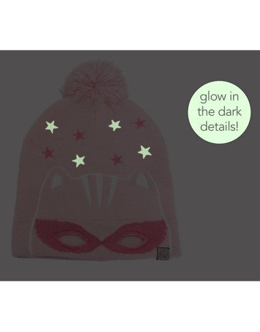 FlapJack žieminė kepurė - Žieminės kepurės vaikams