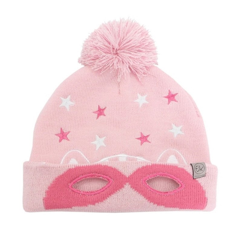 FlapJack žieminė kepurė - Žieminės kepurės vaikams