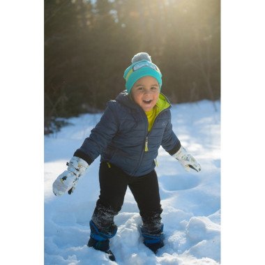 FlapJack žieminė kepurė - Žieminės kepurės vaikams
