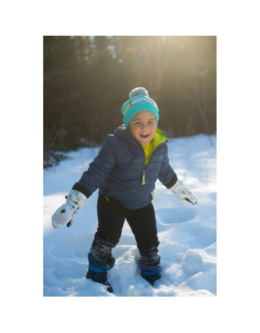 FlapJack žieminė kepurė - Žieminės kepurės vaikams