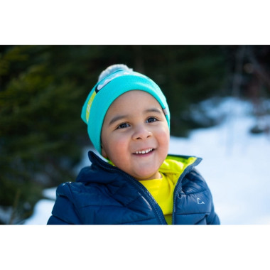 FlapJack žieminė kepurė - Žieminės kepurės vaikams