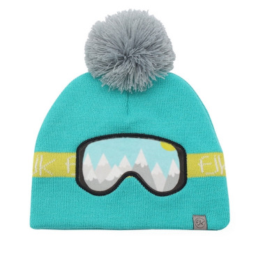 FlapJack žieminė kepurė - Žieminės kepurės vaikams