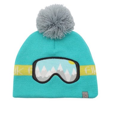 FlapJack žieminė kepurė - Žieminės kepurės vaikams