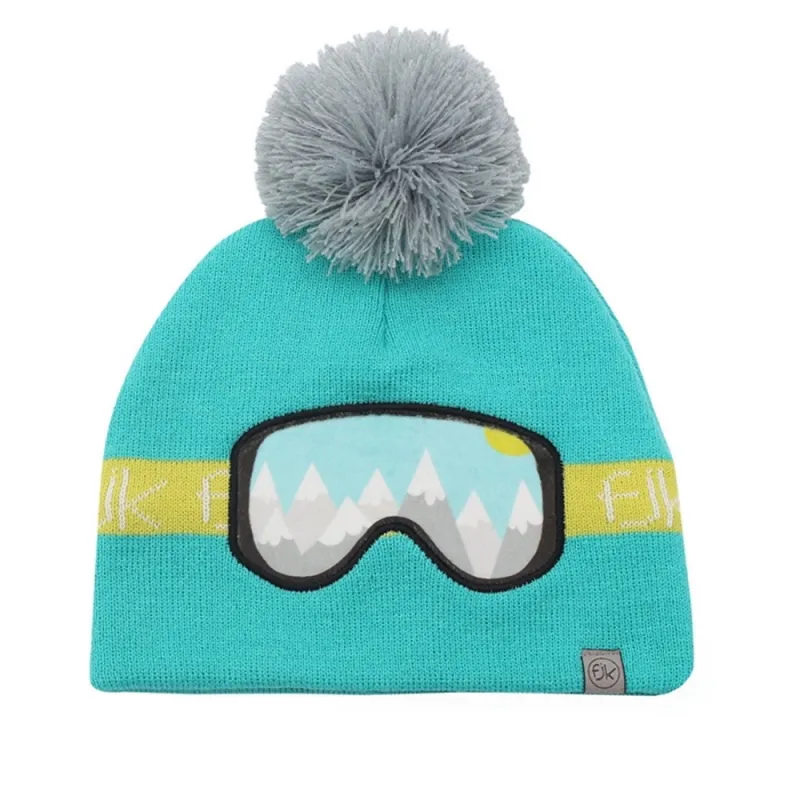 FlapJack žieminė kepurė - Žieminės kepurės vaikams