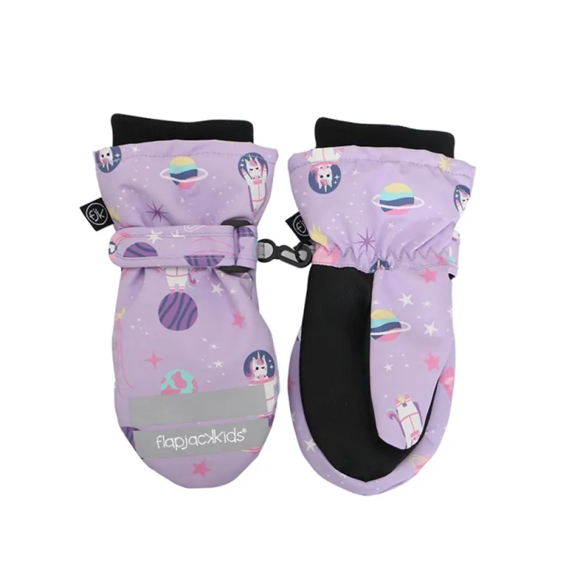 FlapJack žieminės pirštinės - Žieminės pirštinės vaikams FlapJack žieminės pirštinės - Žieminės pirštinės vaikams